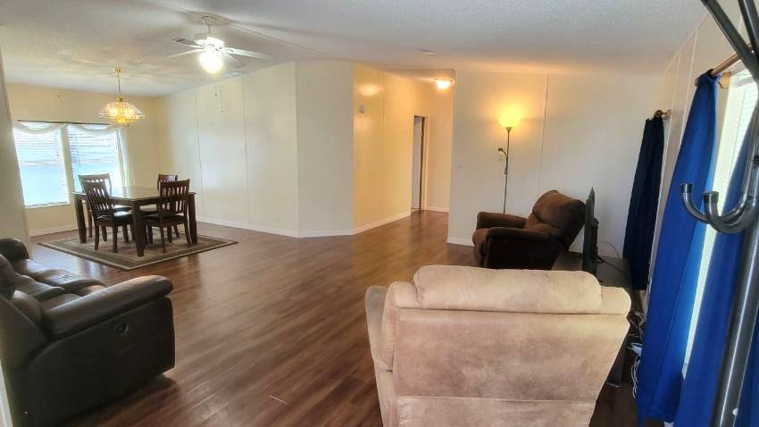 246 Green Haven Rd. West a Dundee, FL Mobile or Manufactured Home for Sale